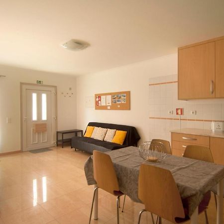 Apartamento Casa Da Tia Matilde Sesimbra Exterior foto