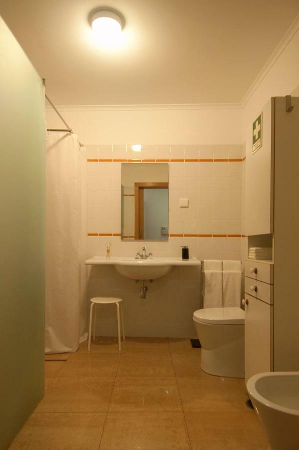 Apartamento Casa Da Tia Matilde Sesimbra Exterior foto